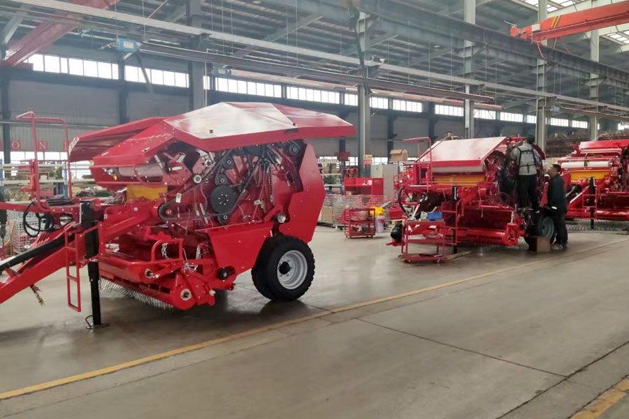 YANCHENG GOODLARK INTERNATIONAL TRADE CORP.,LTD.